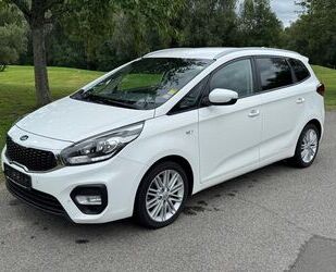 Kia Carens Gebrauchtwagen