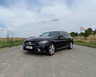 Mercedes-Benz C 220 Gebrauchtwagen