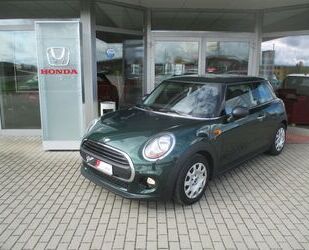 Mini ONE Gebrauchtwagen
