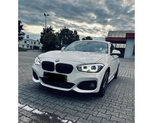 BMW 118 Gebrauchtwagen