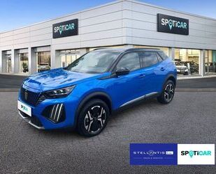 Peugeot 2008 Gebrauchtwagen