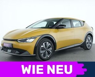 Kia EV6 Gebrauchtwagen