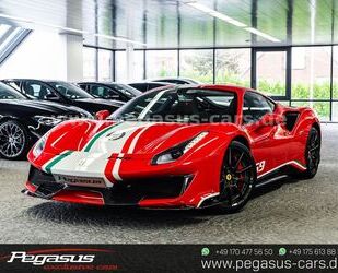 Ferrari 488 Pista Gebrauchtwagen
