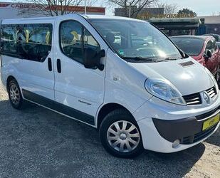 Renault Trafic Gebrauchtwagen