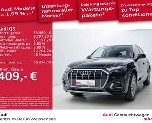 Audi Q5 Gebrauchtwagen