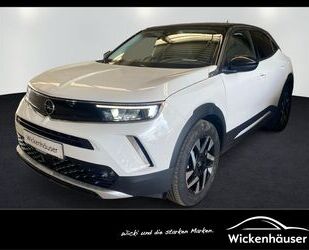 Opel Mokka-e Gebrauchtwagen
