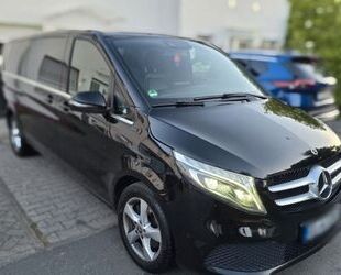 Mercedes-Benz V 250 Gebrauchtwagen