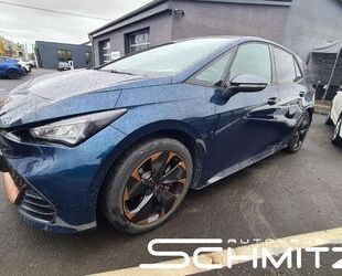 Cupra Born Gebrauchtwagen