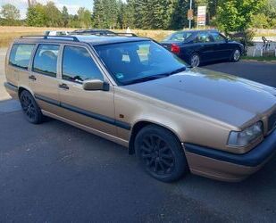 Volvo 850 Gebrauchtwagen
