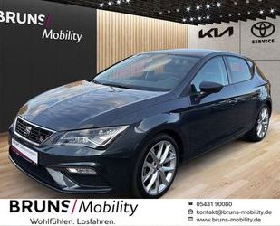 Seat Leon Gebrauchtwagen