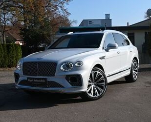 Bentley Bentayga Gebrauchtwagen