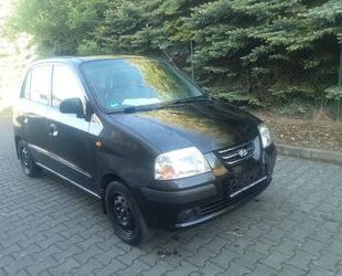 Hyundai Andere Gebrauchtwagen