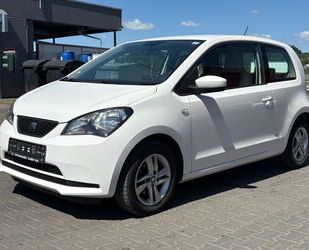 Seat Mii Gebrauchtwagen