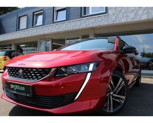 Peugeot 508 Gebrauchtwagen