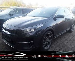 Kia XCeed Gebrauchtwagen