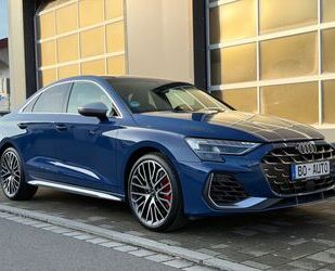 Audi S3 Gebrauchtwagen