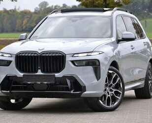 BMW X7 Gebrauchtwagen