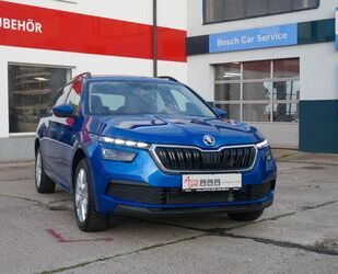 Skoda Kamiq Gebrauchtwagen