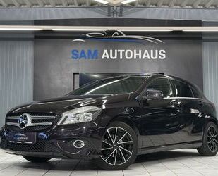 Mercedes-Benz A 180 Gebrauchtwagen