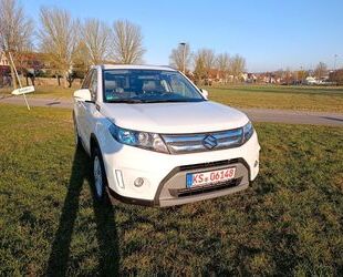 Suzuki Vitara Gebrauchtwagen