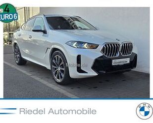 BMW X6 Gebrauchtwagen