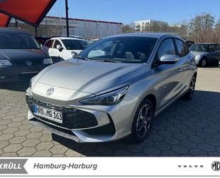 MG MG3 Gebrauchtwagen