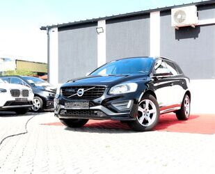 Volvo XC60 Gebrauchtwagen
