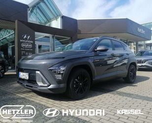Hyundai KONA Gebrauchtwagen