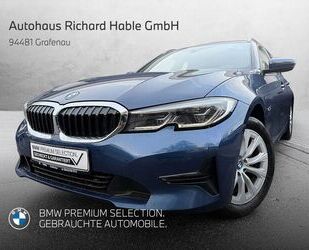 BMW 320 Gebrauchtwagen