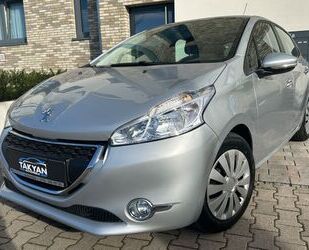 Peugeot 208 Gebrauchtwagen