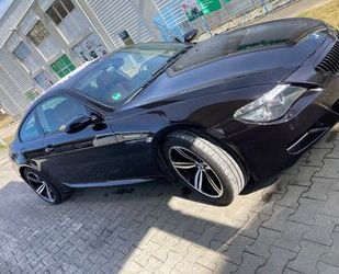 BMW M6 Gebrauchtwagen
