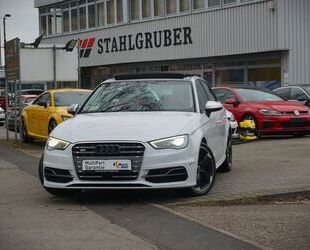 Audi S3 Gebrauchtwagen