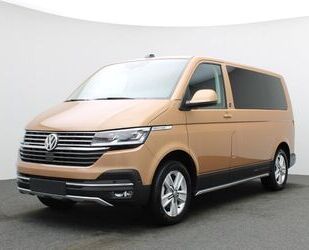 VW T6 Multivan Gebrauchtwagen