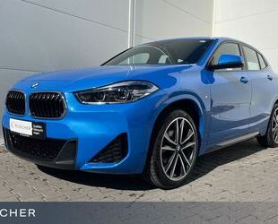 BMW X2 Gebrauchtwagen