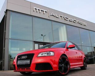 Audi RS3 Gebrauchtwagen