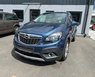 Opel Mokka Gebrauchtwagen