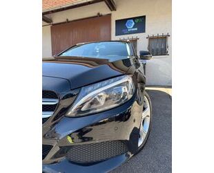 Mercedes-Benz C 400 Gebrauchtwagen