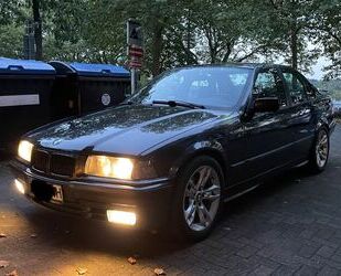 BMW 316 Gebrauchtwagen