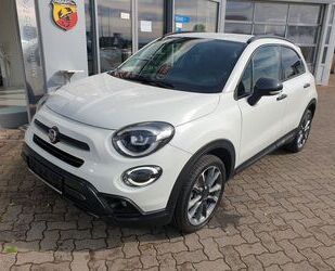 Fiat 500X Gebrauchtwagen