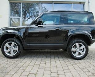 Land Rover Defender Gebrauchtwagen