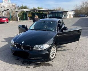 BMW 118 Gebrauchtwagen