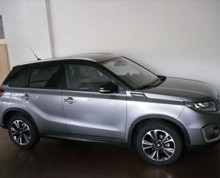 Suzuki Vitara Gebrauchtwagen
