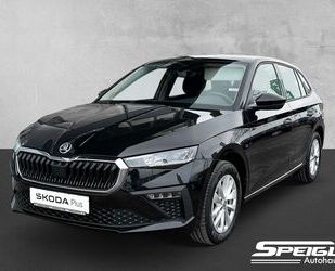 Skoda Scala Gebrauchtwagen