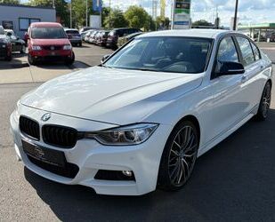 BMW 320 Gebrauchtwagen