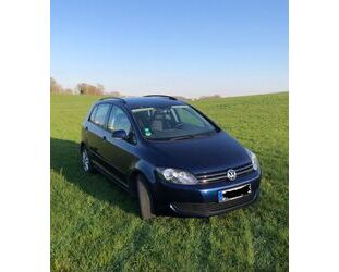 VW Golf Plus Gebrauchtwagen