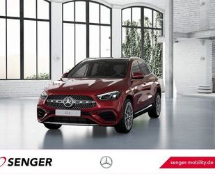 Mercedes-Benz GLA 250 Gebrauchtwagen