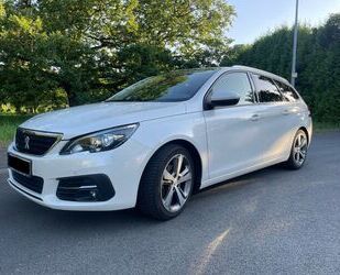 Peugeot 308 Gebrauchtwagen