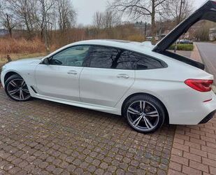 BMW 630 Gran Turismo Gebrauchtwagen