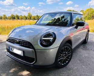 Mini Cooper C Gebrauchtwagen