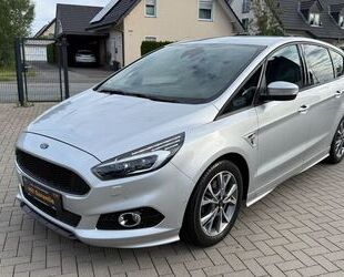 Ford S-Max Gebrauchtwagen